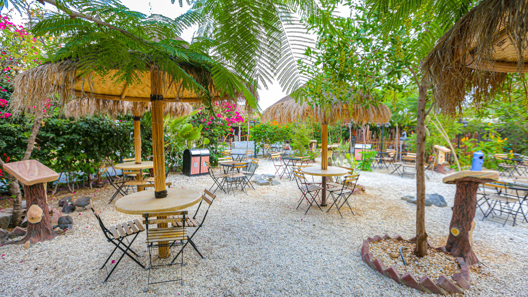 جلسات ريفية